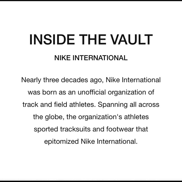 VTG Nike Windbreaker - Picture 3 of 13